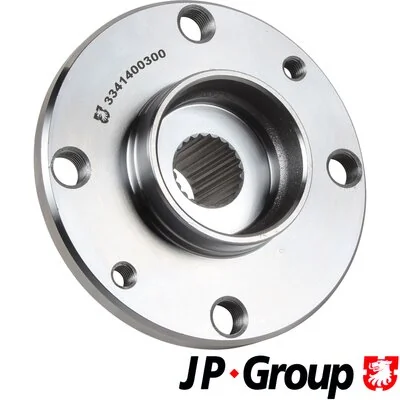 Wheel Hub